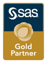 SAS — Gold Partner